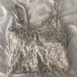 Lululemon AlignTank